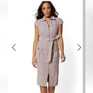 New York and Co. Dress. Size 10